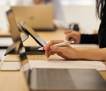 学習パートナー