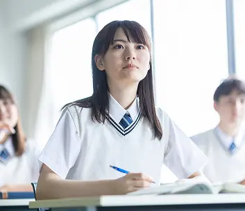 思考力・表現力の向上