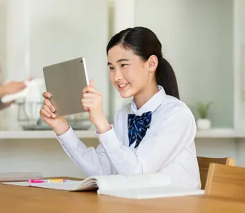 親しみやすい対話